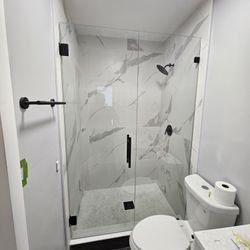 Glass Door for Shower 
