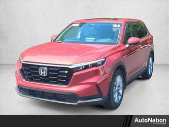 2023 Honda CR-V