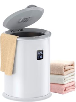 Large Towel Warmer for Bathroom