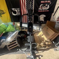 Marcy MW4965 150 Stack