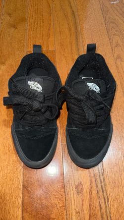 Vans knu skool