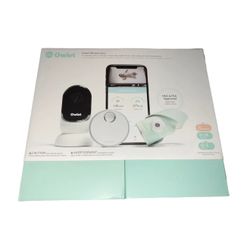 Owlet 3 Camera And Sock Duo 