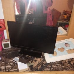 Small Tv