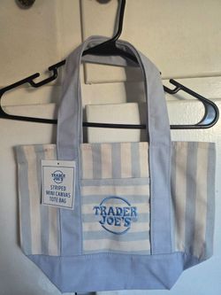 Trader joes bag