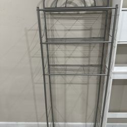 Over The Toiler Cabinet