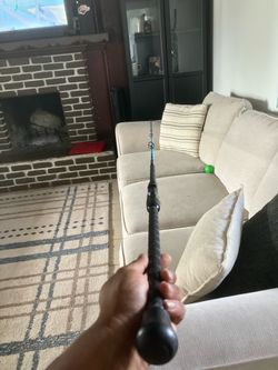 Ugly stik carbon surf