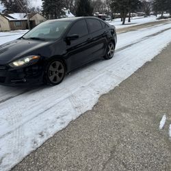 2014 Dodge Dart