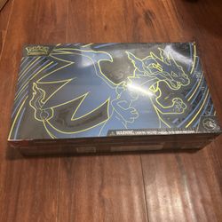 Pokemon Mega Charizard UPC 