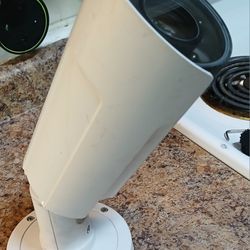 Security Camera Axis Q1765-LE