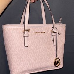 Michael Kors Tote Bag