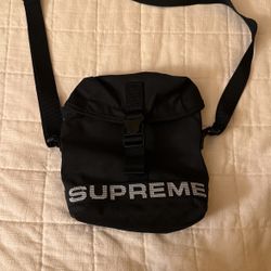 Supreme Bag 