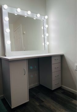 Vanity