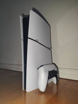 PS5 - PlayStation 5 Slim + Controller