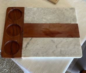Marble