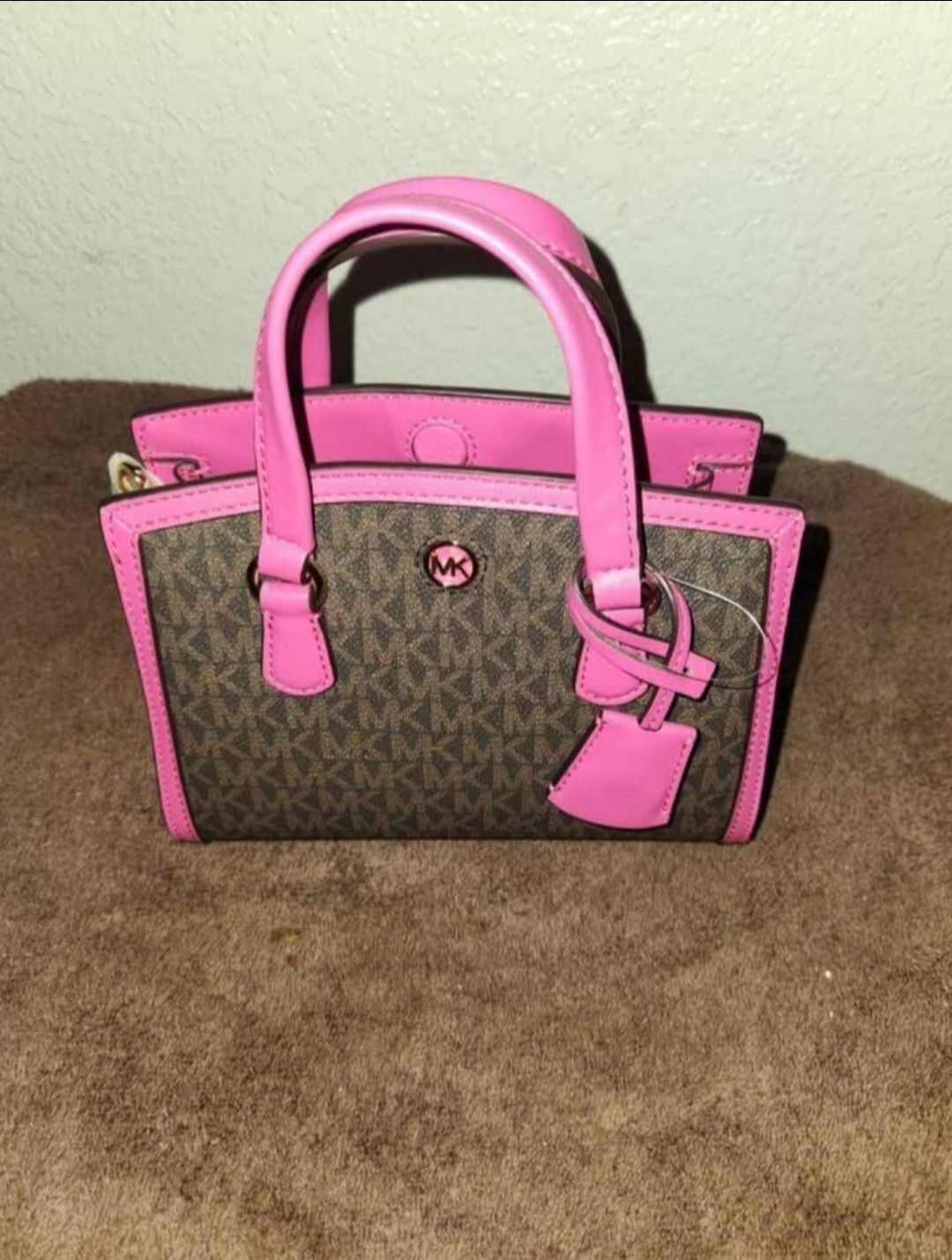 Michael Kors Mini Crossbody