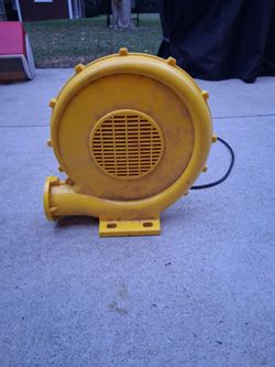 Electric Blower