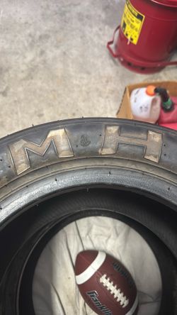 Slicks