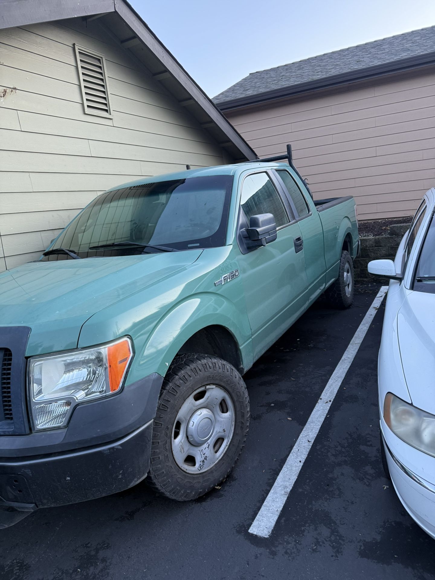 2009 Ford F-150 Truck for Sale in Sacramento, CA - OfferUp