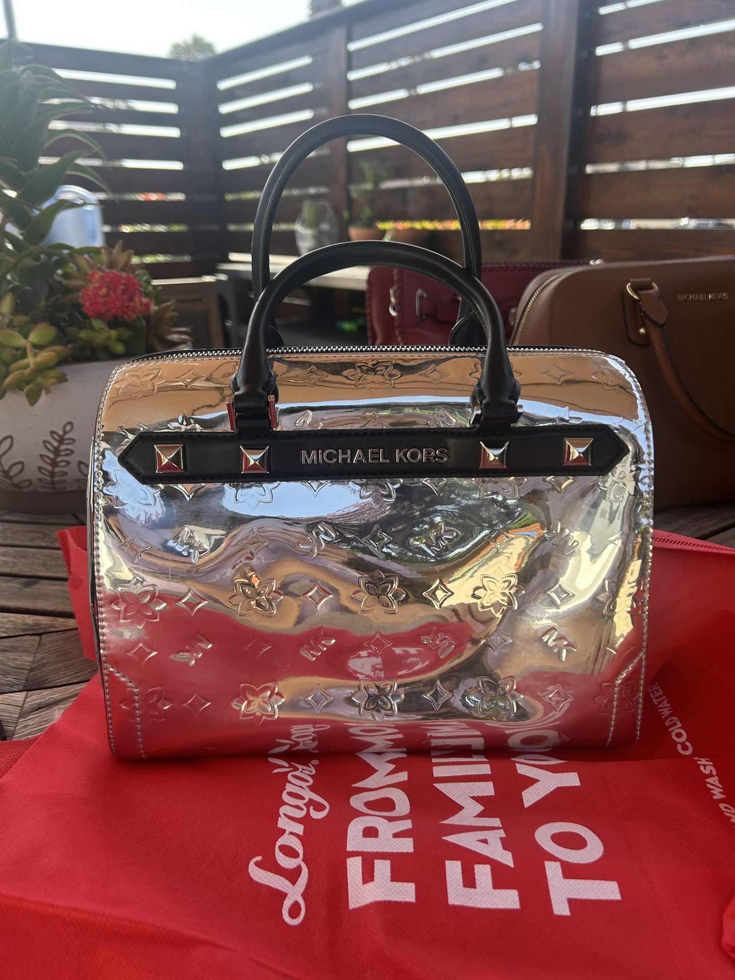 Michael Kors Bag