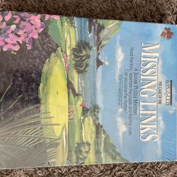 Missing Links Puzzle Game, New