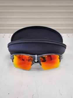 Oakley Flak 2.0