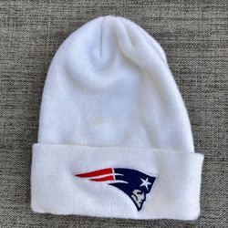 Reebok New England Patriots Beanie