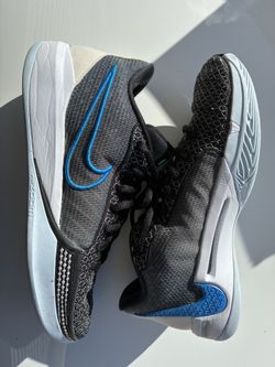 Sabrina’s Girls Basketball shoes