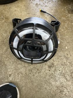 Ridstar Q20 Headlight 