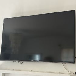 Samsung Flat Screen
