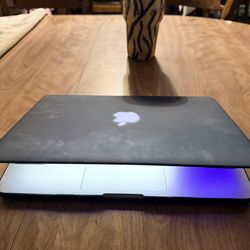 MacBook Pro 2017