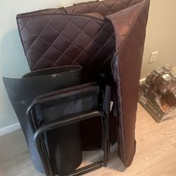 Portable Sauna 