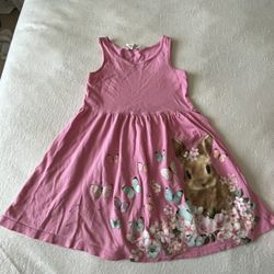 Bunny & Unicorn Dresses