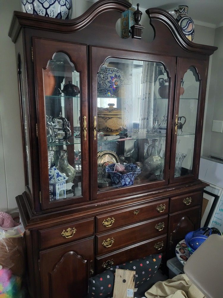 China Cabinet