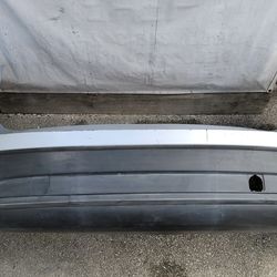 2016-2019 Mazda CX-9 CX9 Rear Bumper Original