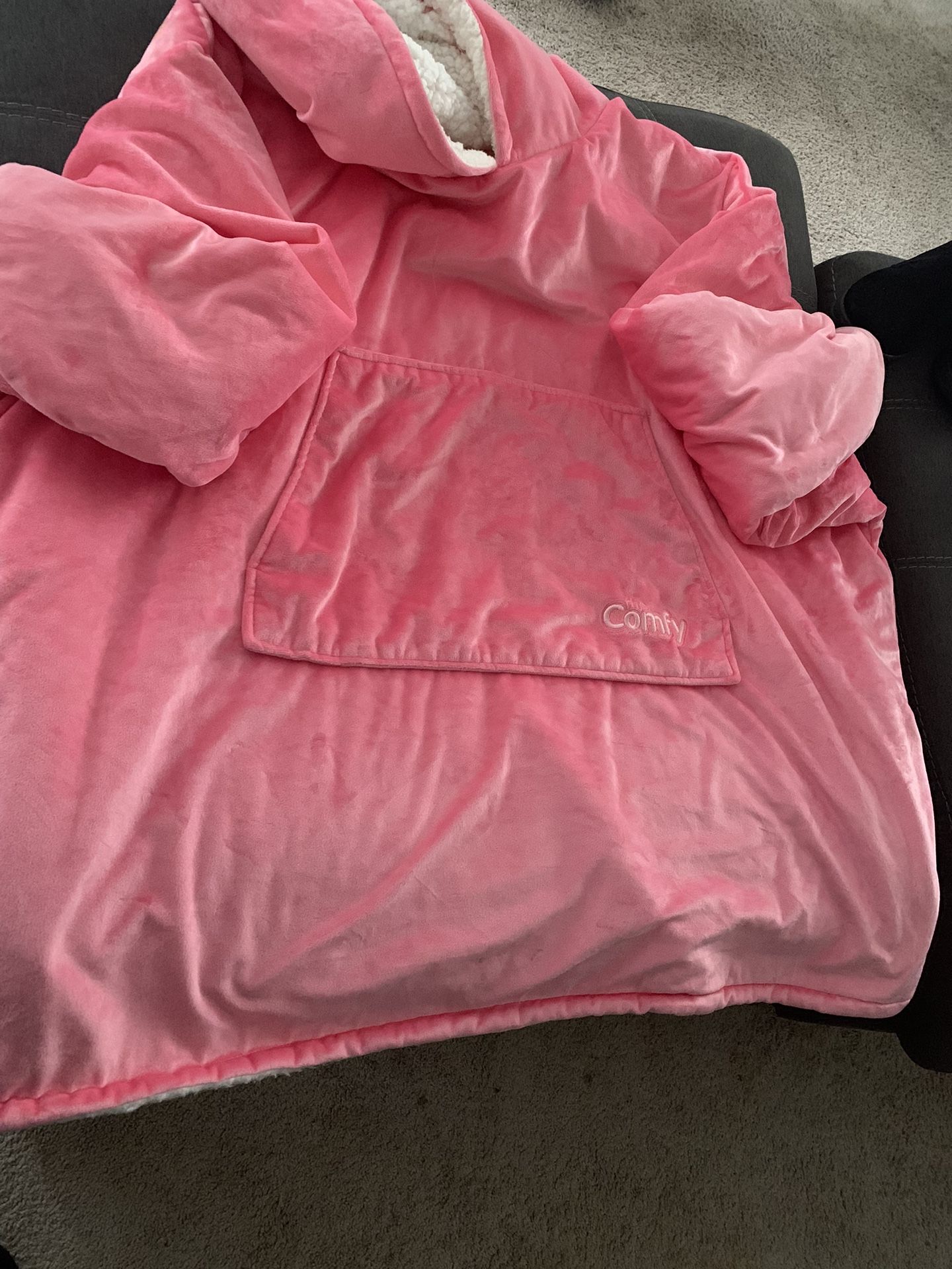 Snuggie