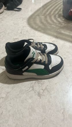Puma Size 10