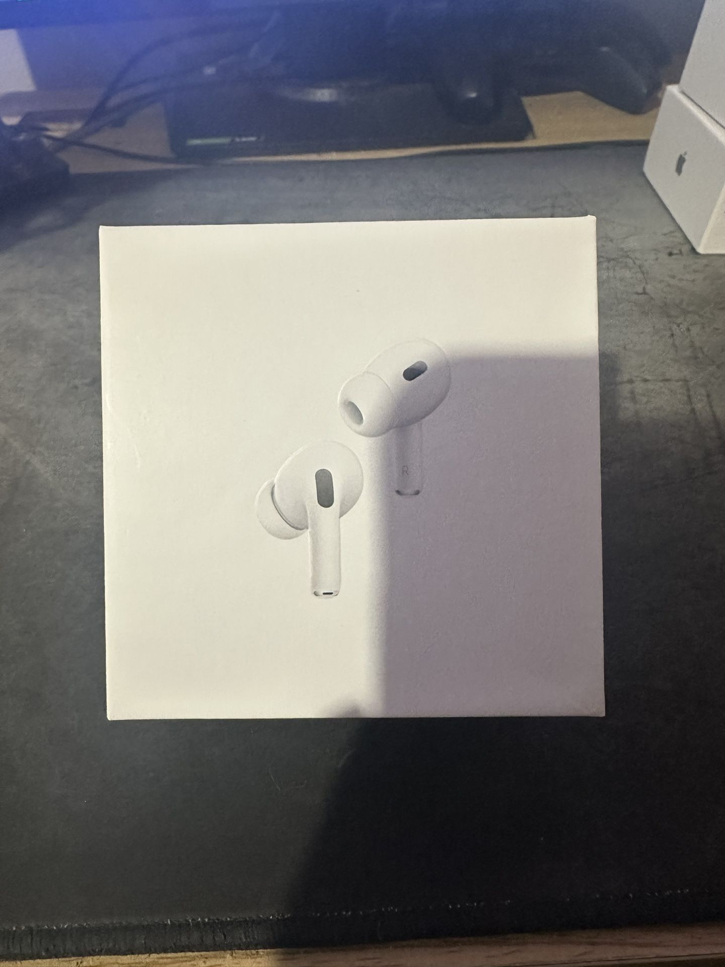AirPod Pro 2’s With Warranty