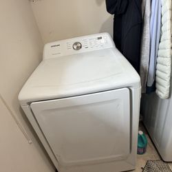 Washer And Dryer Samsung