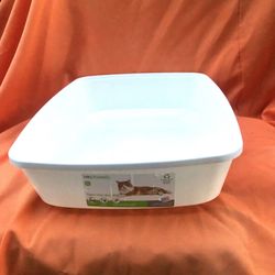 Cat Litter Pan Large 