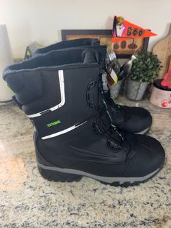 Refrigawear Extreme Boots