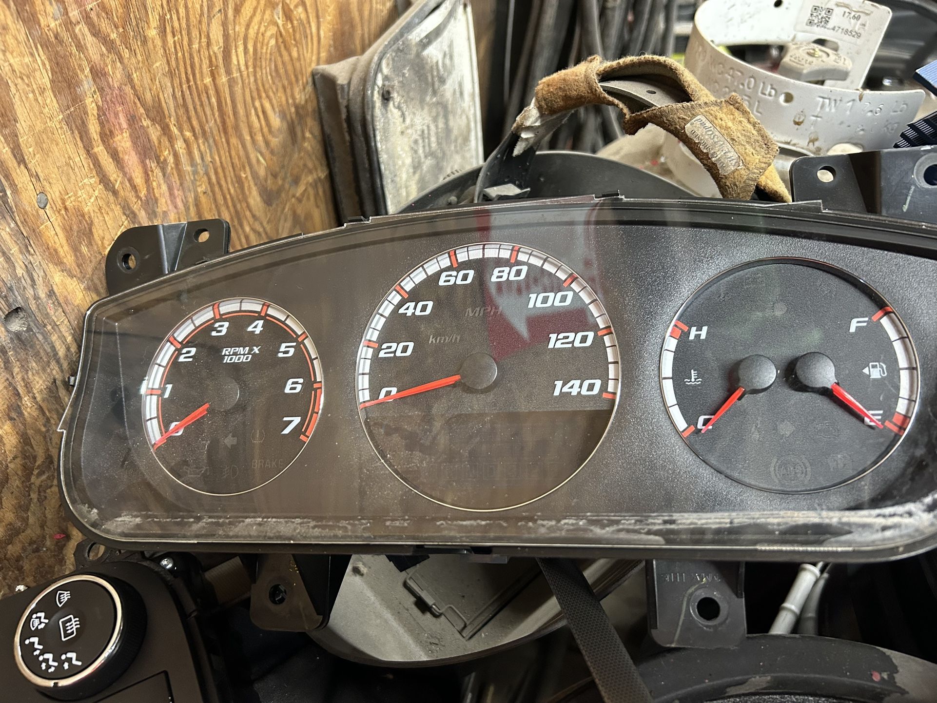 2006 Chevrolet Impala