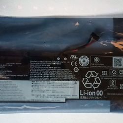 Brand New original Lenovo L20c2pf0