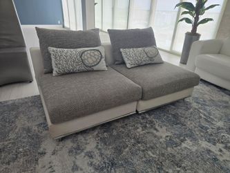 Carlo Perrazi couch