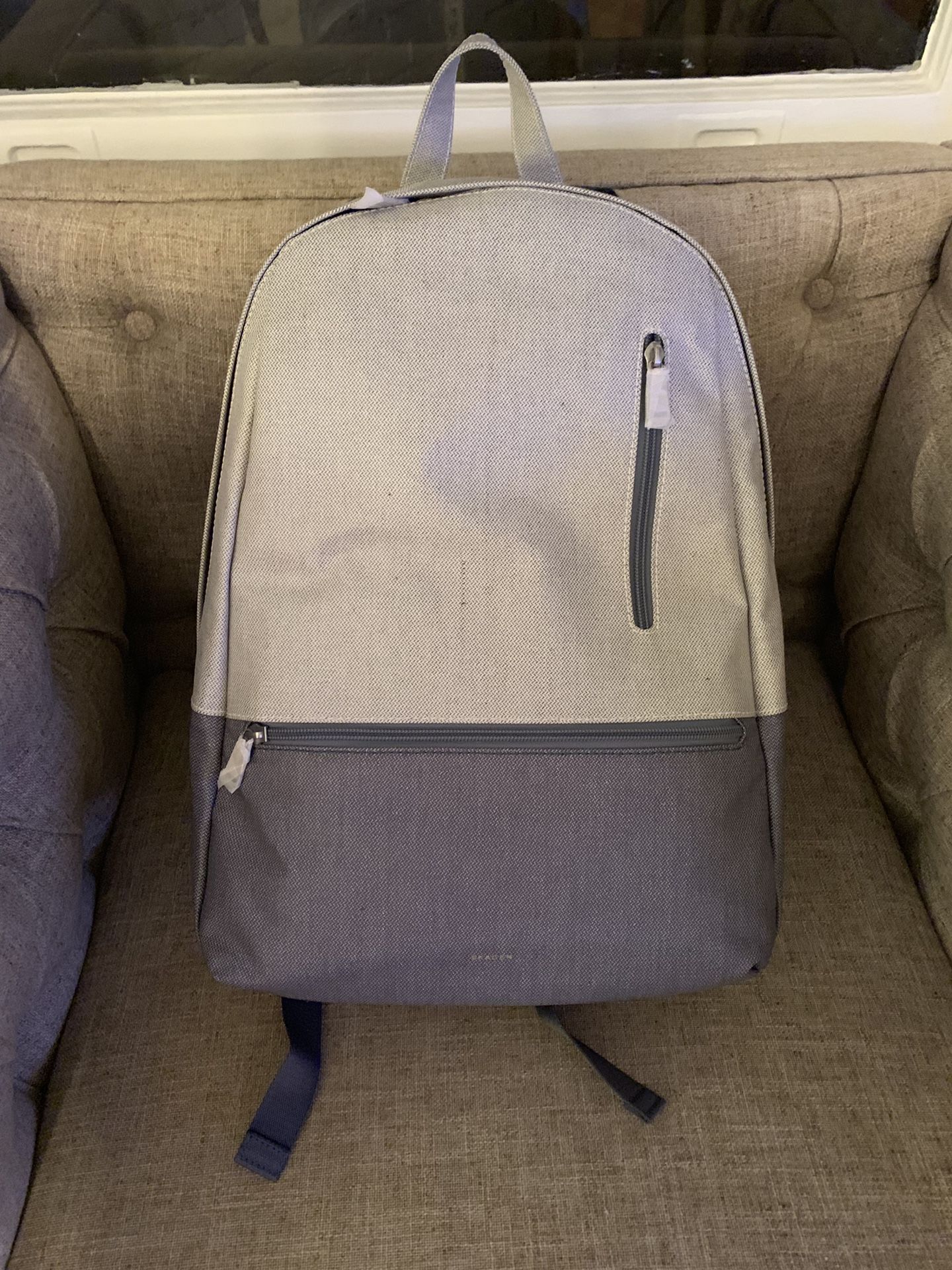 SKAGEN BackPack - MSRP $225