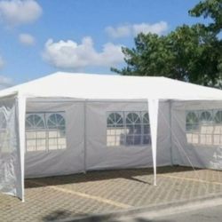 Brand New 10x20 Canopy 