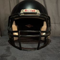 Football Helmet 