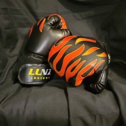 Boxing Gloves- Kids Size