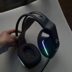Wireless Headset 
