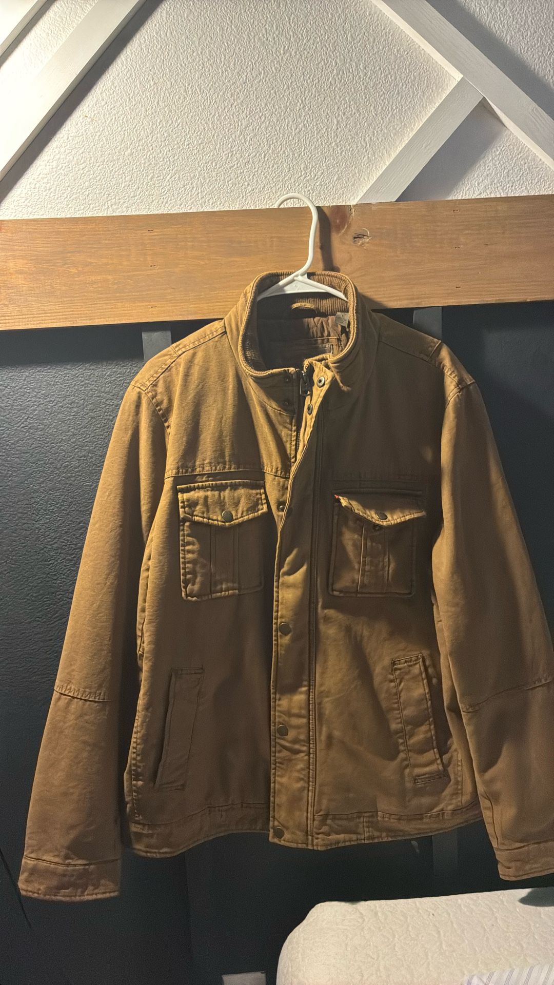 Levi Straus Nice jacket 