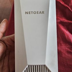 Netgear Wifi Extender 